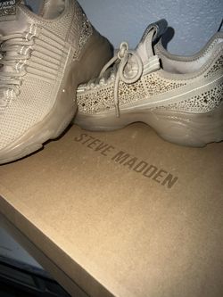 Steve Madden Shoes 