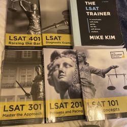 LSAT Prep