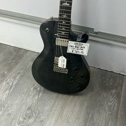 PAUL REED SMITH GUITAR 