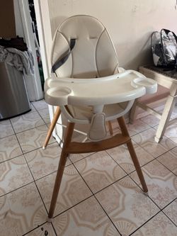Babyjoy Baby High chair