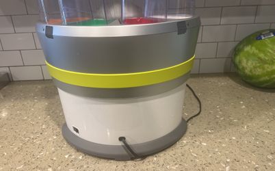 Margarita like Mixed Drink Maker MD 3000 Series for Sale in Beaumont, CA -  OfferUp