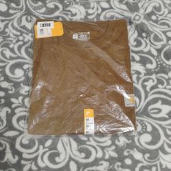 Carhartt Loose Fit T-shirt 3XL Tall Short Sleeve