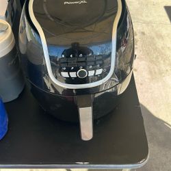 Air Fryer