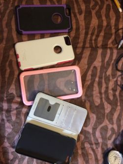 4 iphone 6 plus cases