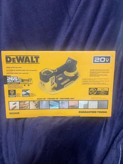 DeWalt 20V Max Grabo Lifter DCE592B Tool Only