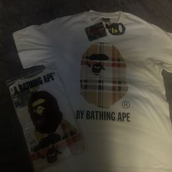 Bape Shirt