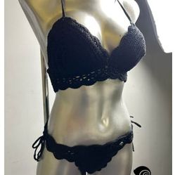 Bikini Crochet