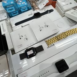 APPLE WATCH SER 3  Like New $129