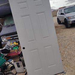 36x80 Without Hinges