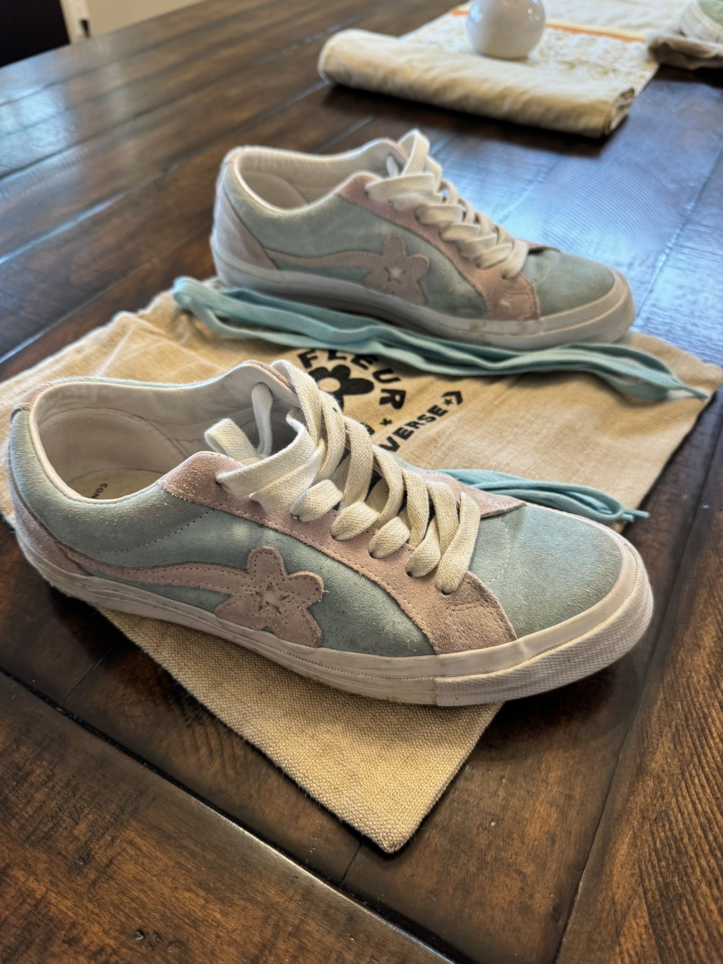 Converse Golf Le Fleur