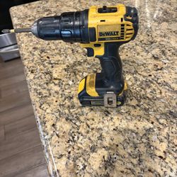 Dewalt 