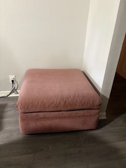 Lounge chair