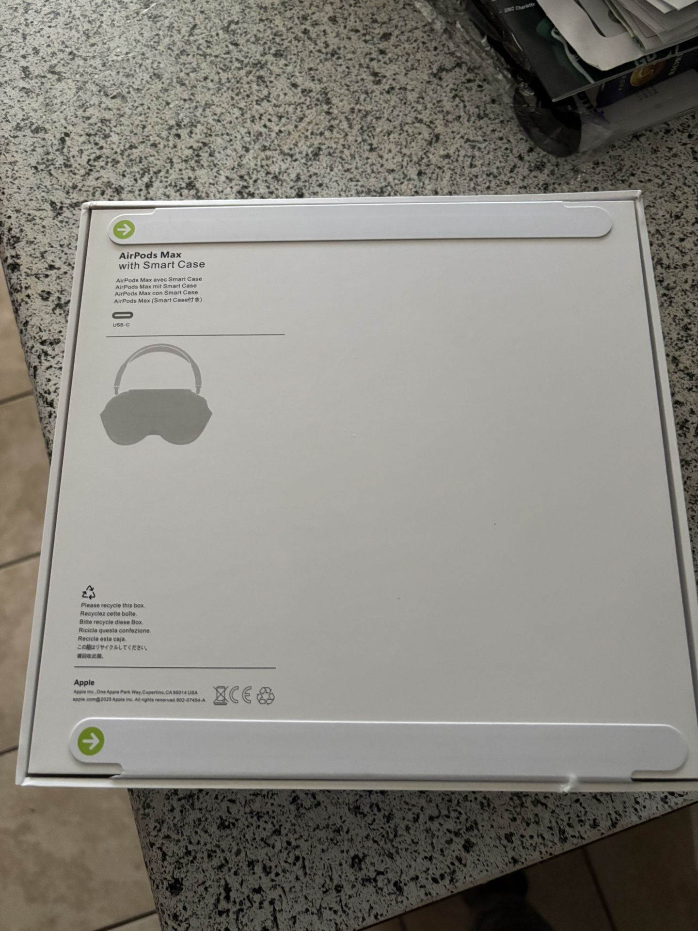 AirPod Max