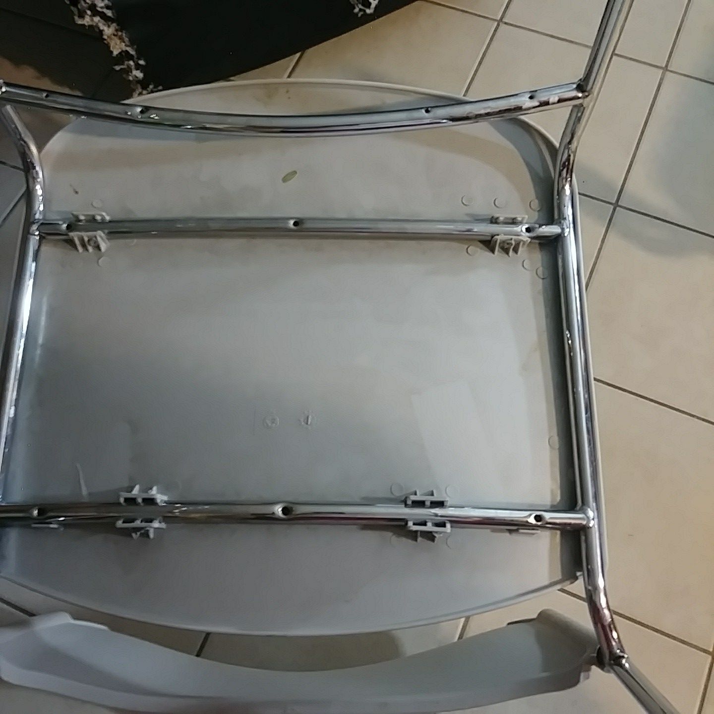 Sillas de plastico para fiestas