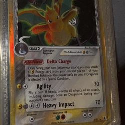 Pokémon cards