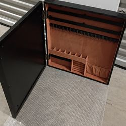 Photo Frame Jewelry Box 