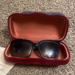 Gucci Sun Glasses
