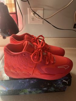 Lamelo BCA