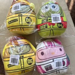 Sanrio Squishmallows
