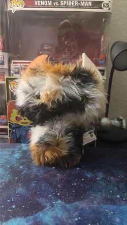 Cheezee Fuggler