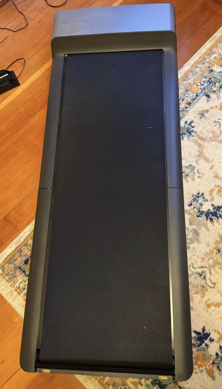 Foldable Walking Pad