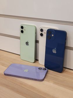 iPhone 12 6.1" (Unlocked)