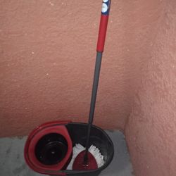 OCedar Mop and Bucket 