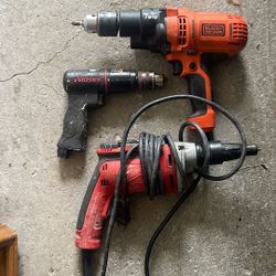 Drills 