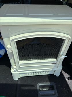 Electric heater