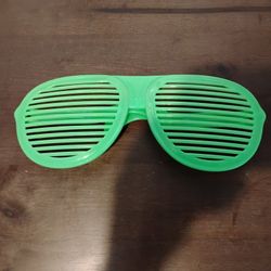 Big Goofy Shades