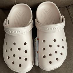 Cross Light Pink Size 8.