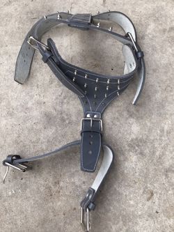 Nueba Pechera Para Perro Grande