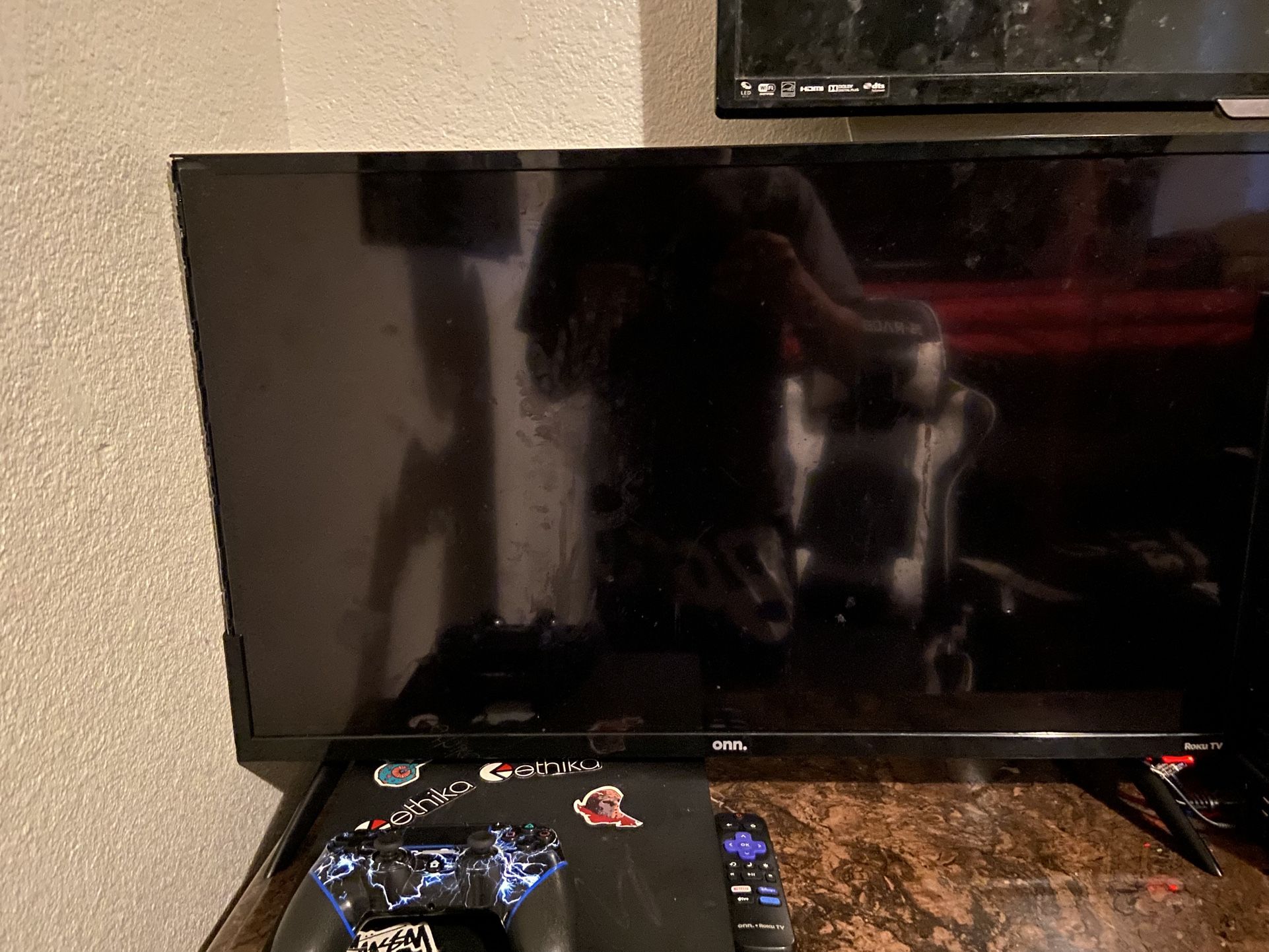 Roku tv