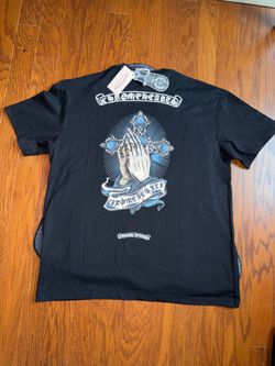CH Praying Hands T-Shirt XL