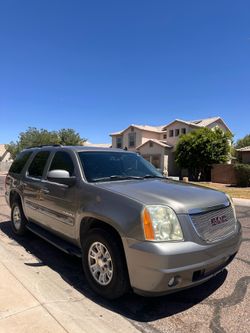 Yukon gmc