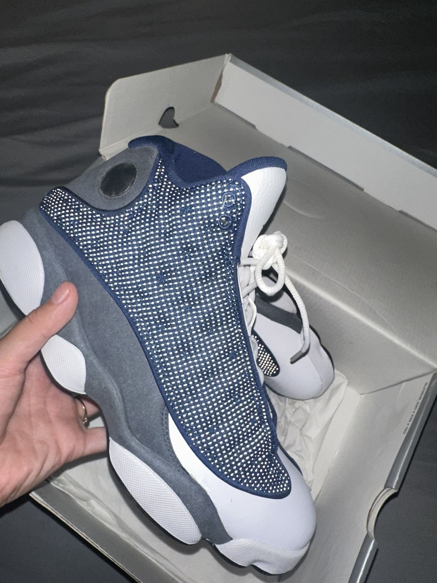 JORDAN 13