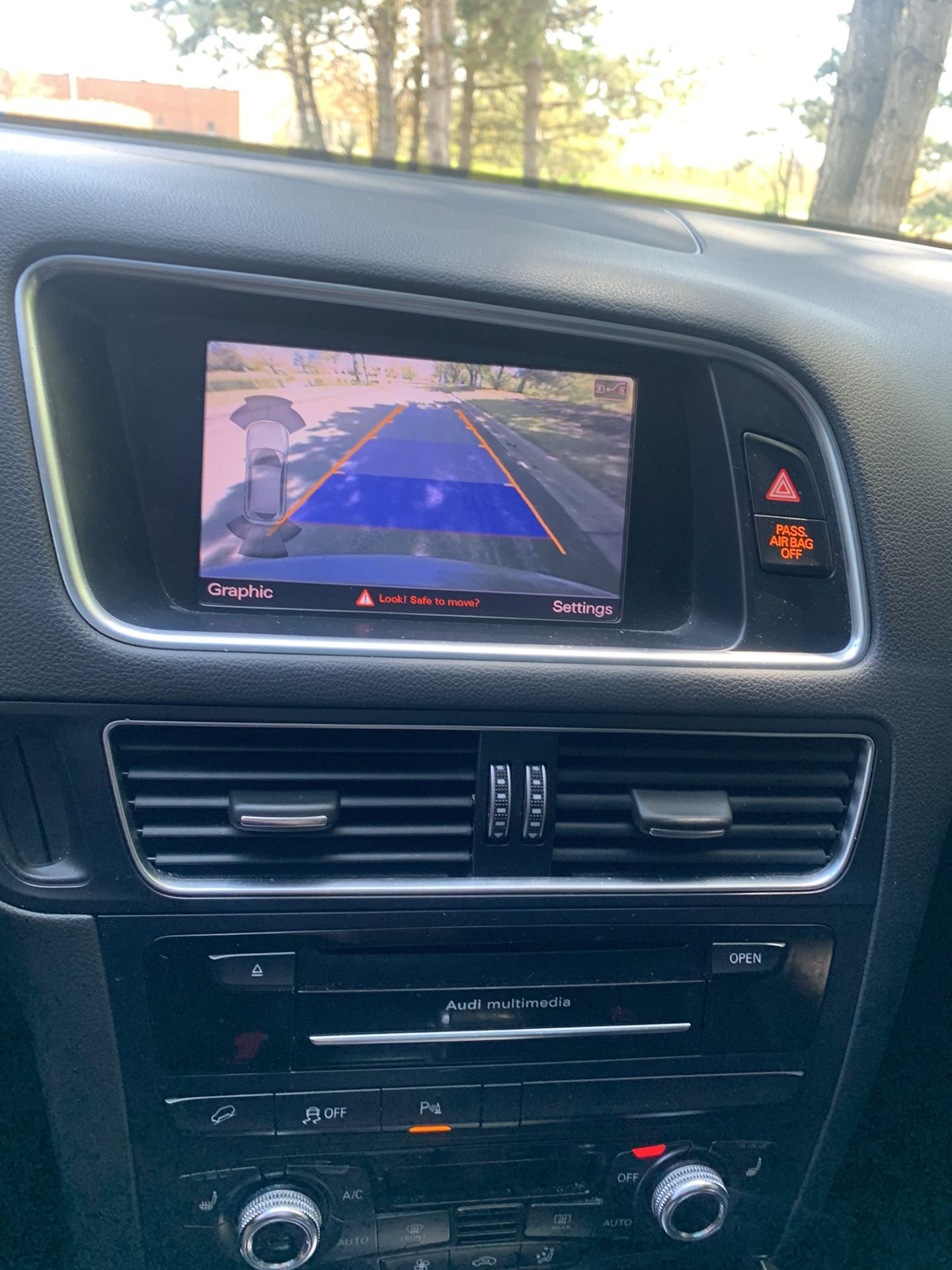 2014 Audi Q5