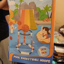 Pool Hoop 10.00