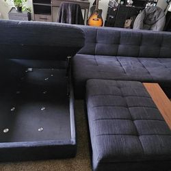 Sectional Sofa. 