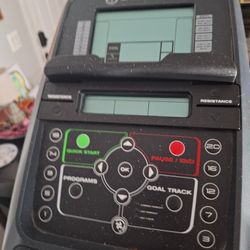 Elliptical Schwinn 430