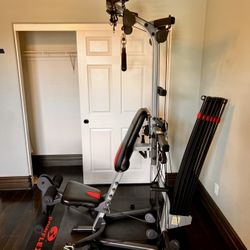 Bowflex Home Gym