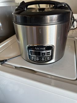 Rice Cooker