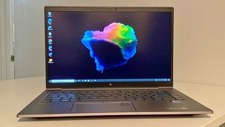 Hp ZBook Firefly Business Laptop