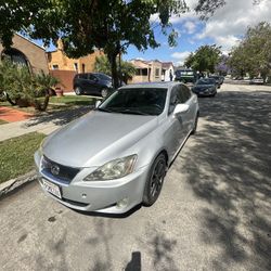 LEXUS FOR SALE! 