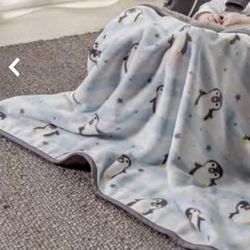 Baby Blankets