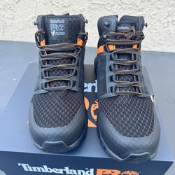 Work Boots 