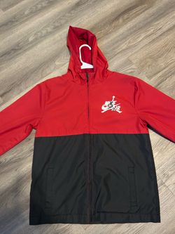 Nike air jacket
