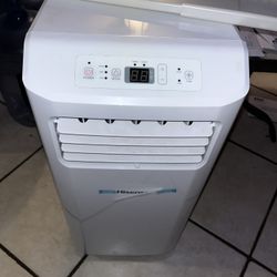 Hisense Portable Air Conditioner 