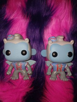 Flying winged Monkey OG Loose Funko Pop