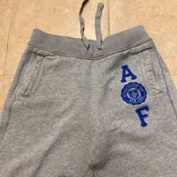 Abercrombie short
